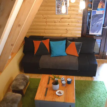 Apartment & Kopaonik