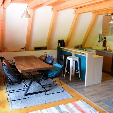 Apartment & *