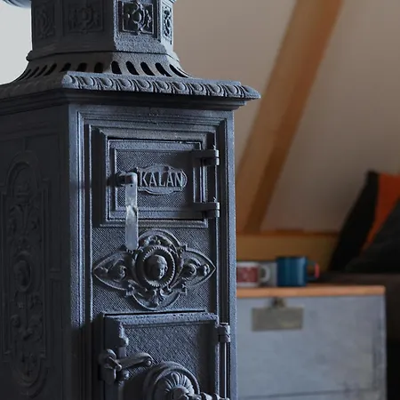 & Apartment