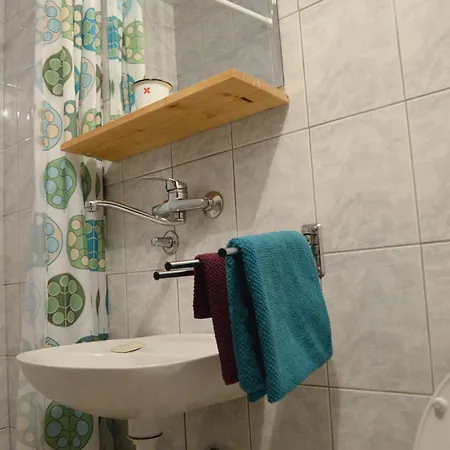 & Apartment