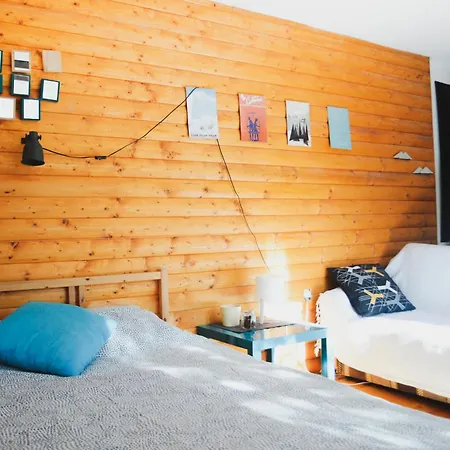 Apartment &