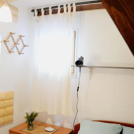 & Apartment