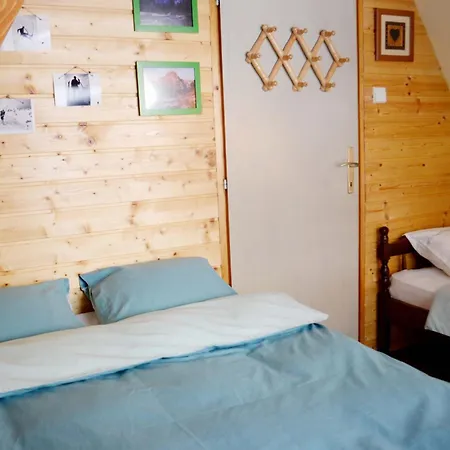 & Apartment Kopaonik