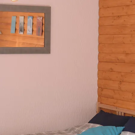& Apartment